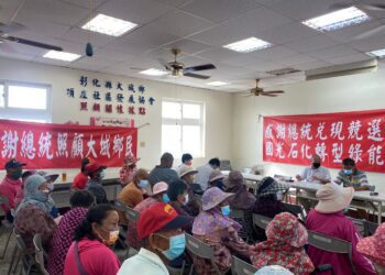 彰化縣府擬禁沿海發展綠能　大城鄉民反彈下週北上陳情