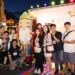 聖母廟月老星君牽良緣 360人浪漫約會 期望配對率衝高