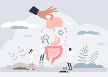 腸道是我們的第二個大腦？營養師分享腸腦軸線的秘密！