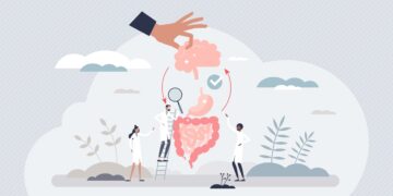 腸道是我們的第二個大腦?營養師分享腸腦軸線的秘密!