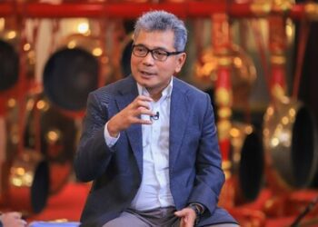 《銀行家》雜誌再次將BRI評為印尼頂級銀行