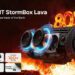 TRIBIT發佈StormBox Lava音箱:集強勁音效、卓越性能與便攜性於一體
