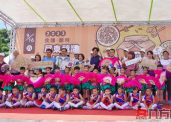 2023屏東釀醬生活節 食釀‧釀時 帶您認識經典好醬