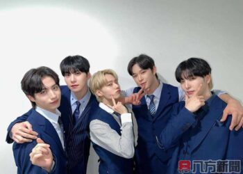 ONEUS向所有TOMOON遞出邀請「當天將帶來最新、最紮實的舞台演唱會」