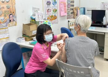 流感新增3死亡案例　疾管署呼籲民眾儘早接種疫苗