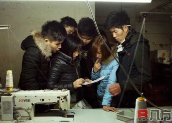 金馬60上演神仙打架 坎城名導王兵《青春》入圍金馬獎