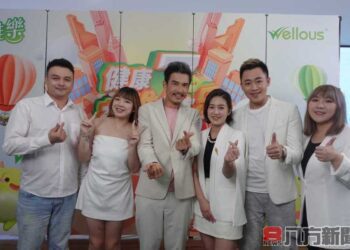 三小時直播當拍短篇劇 楊一展向「明星直播主製造機」KK老師請益學撇步