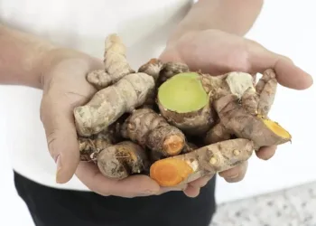 癌症年輕化！ 熟齡族必備薑黃滴雞精給你滿滿保護力