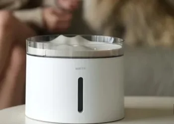 NOTTY諾提寵物飲水機 毛孩健康新選擇