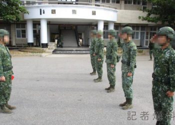 澎防部驚傳陸軍機步營上士上吊輕生 經送醫搶救宣告不治