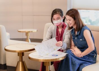 桃園凍卵補助最多2萬2千 演員臧芮軒分享生育新選擇