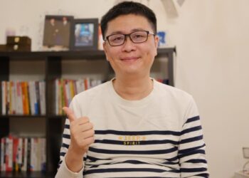 小M老師坐擁5間好宅 鼓勵小資族買房 跨入包租代管