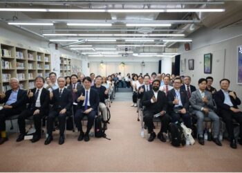 碳交所、證交所攜手臺北大學 共談企業ESG創新全球氣候行動