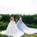 LETOII ATELIER COUTURE SS2025高級訂製發佈 法國女星喜愛