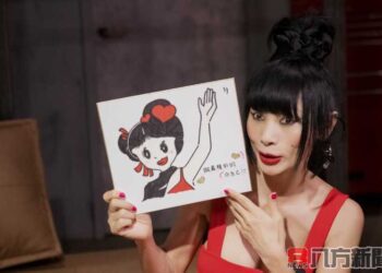 坦承不少仰慕者追求男士只要做到「這條件」就能成功打動白靈芳心