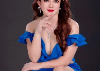 新一代地產女王黃韻庭　從開發到銷售一條龍服務　藝術結合地產享譽國際