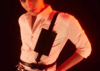 帶著最新迷你專輯「SOME」韓系實力歌手文鐘業確定11/26舉辦粉絲簽名會