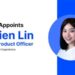 BingX任命Vivien Lin為首席產品官,提升用戶體驗