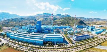 新華絲路：百年雲錫 錫引未來