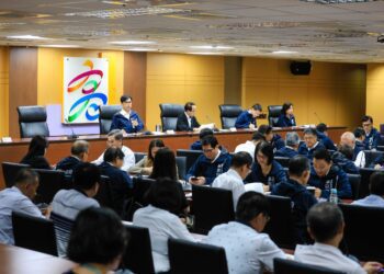 高雄中秋佳節活動多 交通與市容整潔列優先