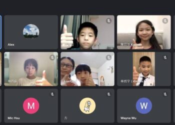 新創公司導入AI智能發獎金 　助偏鄉孩子學習一臂之力