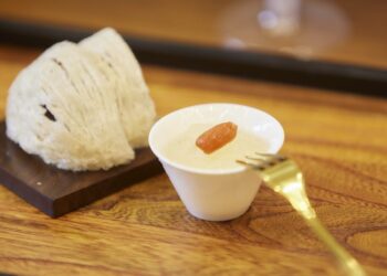 瑄燕創辦人鄭書瑄　國外尋寶　將極致純淨、最高品質的燕窩　獻給最愛的朋友