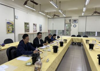 縣府與暨大推動南投農好品牌 甄選特色伴手禮