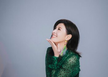 蘇慧倫全心籌備新專輯 2024年初推全新單曲〈不管不管〉先暖身