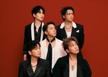 Energy23週年成軍日 直播邀歌迷零距離入鏡暢聊