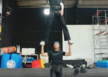 Energy演唱會倒數！五人將獻出超強獨門絕技