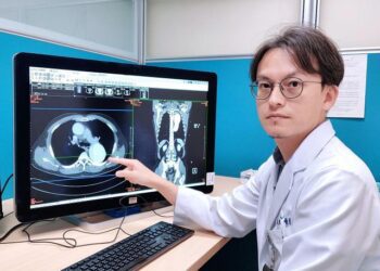 安「心」健檢　揪出致命殺手