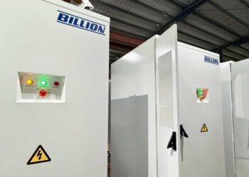 盛達聯手半導體、百貨、紡織業者 今年預計建置工商儲能達6MW