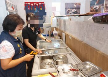 高市112年至今飲冰品業者抽驗初查9件不合格 限期改善再次抽驗合格