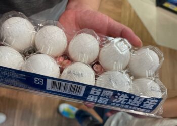 台農、信興蛋品公司衛生局依法各裁處400萬元 ，9月13日移請高雄地檢署偵辦