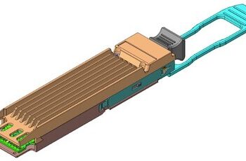 環旭電子進軍高速傳輸市場 推出1.6T光模塊產品 搶攻AI數據中心商機