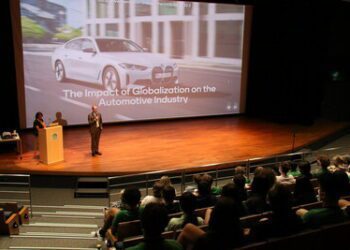 GESS國際學校獲獎計劃BeyondClassrooms迎來重要裡程碑