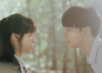 乖乖牌程予希勇敢追愛 一句話驚呆施柏宇：「你喜歡我嗎」