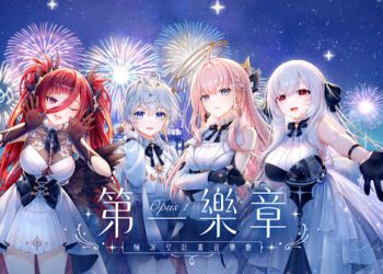 HTC VIVE ORIGINALS領觀眾穿越時空  粉絲化身導演全視角享受《第一樂章》