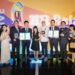 ViewSonic榮獲《HR Asia》 2023「亞洲最佳企業雇主奬」、「數位轉型特別獎」兩項殊榮,攜手員工用數位科技打造幸福企業