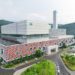 低碳化、超潔淨、更鄰利,這座垃圾焚燒發電廠不止於變廢為寶