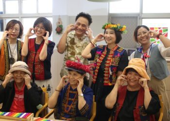 兒少機構少女城華麗轉身　全國首創原鄉共融生活中心