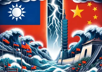 賴清德有必要思考規劃兩岸和談　台灣沒有戰爭的本錢