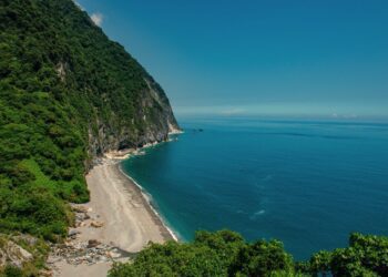 東海岸旅行輕鬆暢遊 東管處串聯多元交通運具