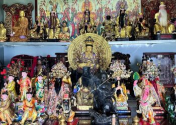 因宗教信仰或是移居國外祖先不拜！交給專家協助處理　從此一勞永逸！