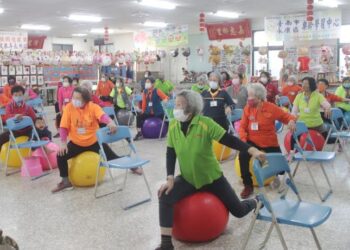 南市前瞻計畫服務升級關懷據點 核定133案，已核銷結案128案