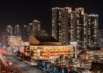 大邱歌劇院舉辦第22屆大邱國際歌劇節