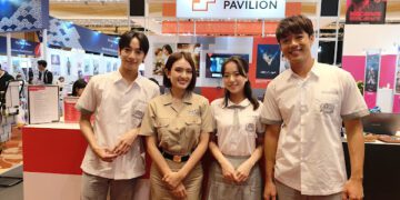 《愛殺17》原班底打造《夜半11點學校見》 劉修甫、項婕如接棒「闇黑風格」