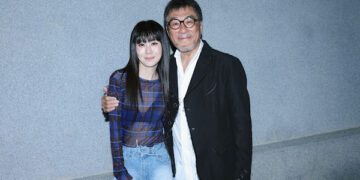 白安重返人生起點「簡單生活節」 後台見恩師李宗盛被叮嚀:多長點肉