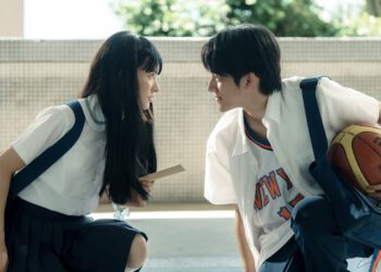 想起與薛博仁的愛情 陳怡蓉叮嚀女兒「談戀愛眼睛要睜大」！