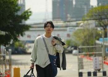 擺脫「爽兵」標籤 蓋瑞《九條好漢》用實力回應當年「眼紅」同袍